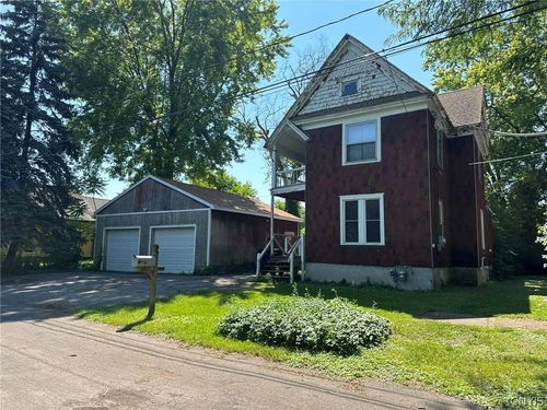 44-142 Kidd Ave, Syracuse, NY, 13210-1345 | Card Image