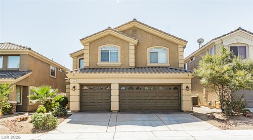 75 Tall Ruff Dr, Las Vegas, NV, 89148-5243 | Card Image