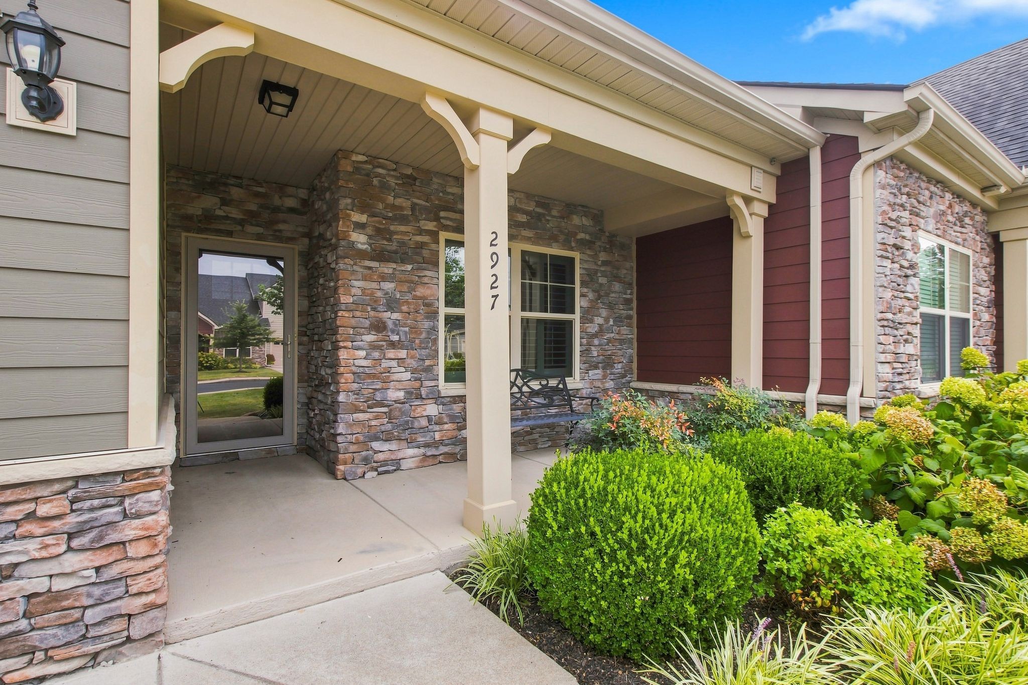 Residential in Murfreesboro 3