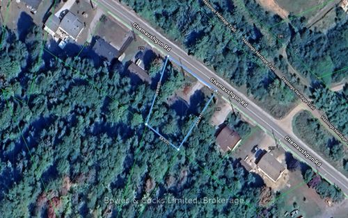 273 Chemaushgon Rd, Bancroft, ON, K0L1C0 | Card Image