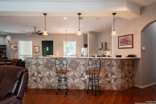 120 County Road 6867, House other with 2 bedrooms, 2 bathrooms and null parking in Natalia TX | Image 18
