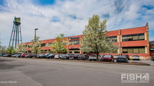 1020 Commerce Park Drive, Williamsport, PA, 17701 | Card Image