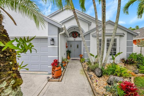 107 Saddle Trl, Royal Palm Beach, FL, 33411-8288 | Card Image