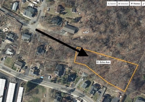 31 Echo Ave, Gloucester, MA, 01930-1824 | Card Image