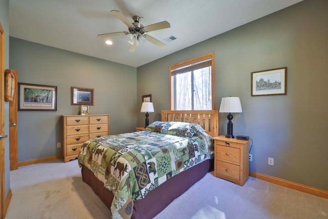 3937 Krist Ct, House other with 3 bedrooms, 2 bathrooms and null parking in Pequot Lakes MN | Image 22