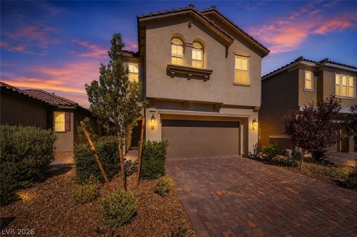 2277 Teatro Ave, Henderson, NV, 89044-1915 | Card Image