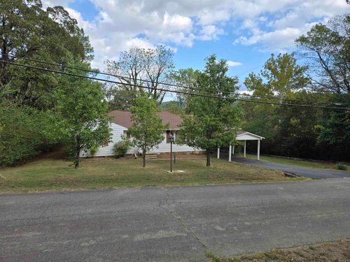 307 N 5th St, Heber Springs, AR, 72543-3048 | Card Image