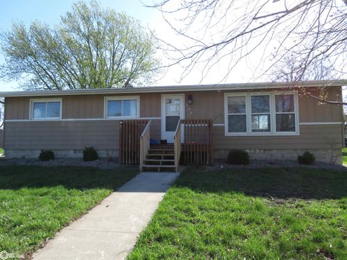 719 3rd St Ne, Clarion, IA, 50525 | Card Image