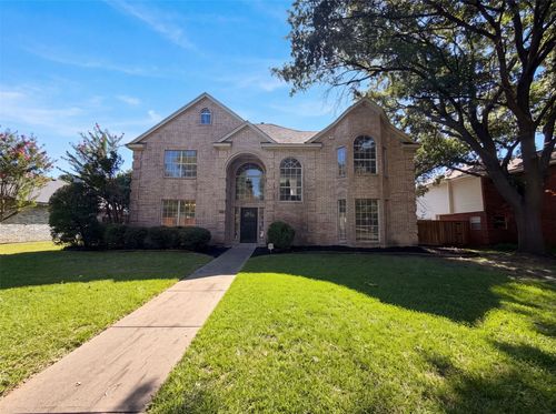 905 Ridgemont Dr, Allen, TX, 75002-5077 | Card Image