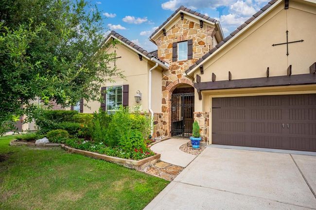 139 Lake View Loop, House other with 3 bedrooms, 3 bathrooms and 3 parking in Fulshear TX | Image 49