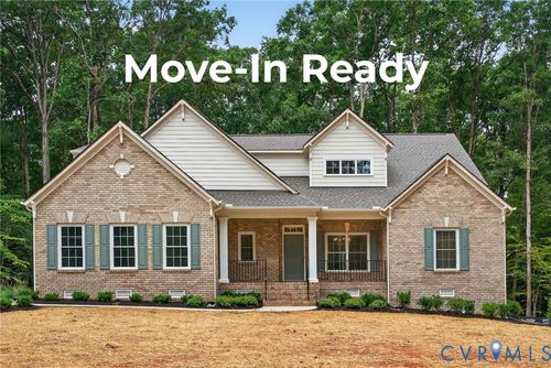 15124 Johns Trace Cir, Montpelier, VA, 23192-4053 | Card Image