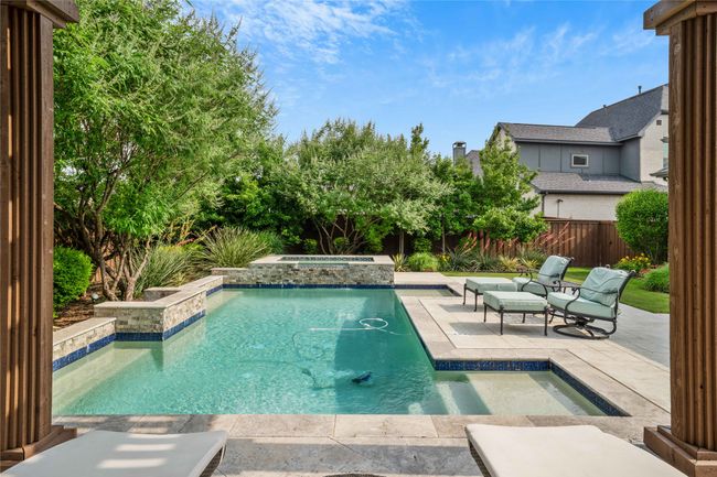 6286 Brentway Rd, House other with 4 bedrooms, 5 bathrooms and null parking in Frisco TX | Image 29