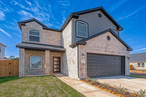 27211 Mockingbird Terrace Ln, Magnolia, TX, 77354-7238 | Card Image