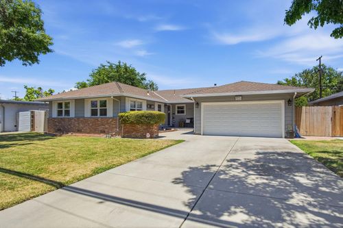 319 Norwegian Avenue, Modesto, CA, 95350 | Card Image