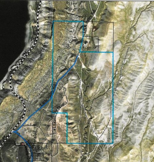 3-750 Little Valley Rd, Vernal, UT, 84078 | Card Image