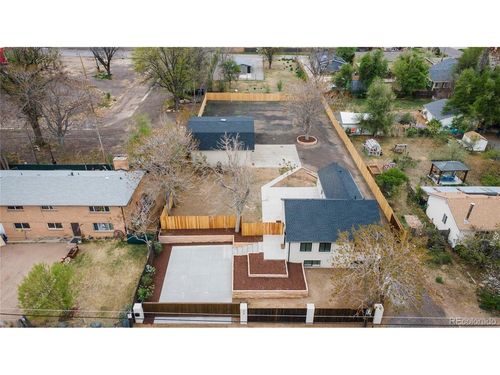 3060 W 55th Pl, Denver, CO, 80221-6526 | Card Image