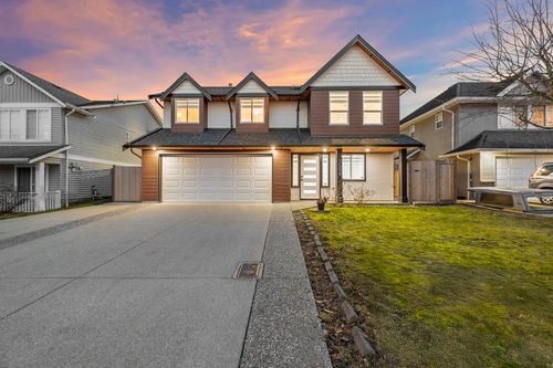 3556 Steelhead Crt, Abbotsford, BC, V2T6X2 | Card Image