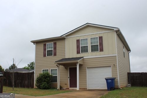 1737 Mary Ave, Griffin, GA, 30224-8365 | Card Image