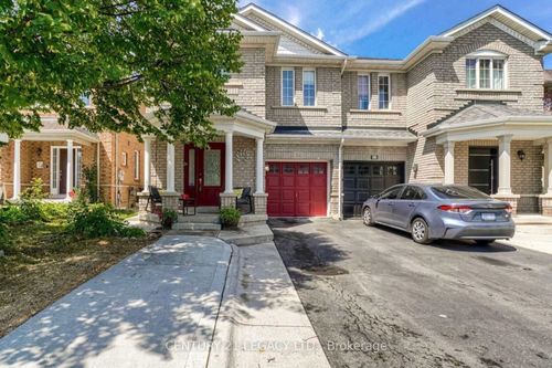 24 Ashmere Rd, Brampton, ON, L7A1W9 | Card Image