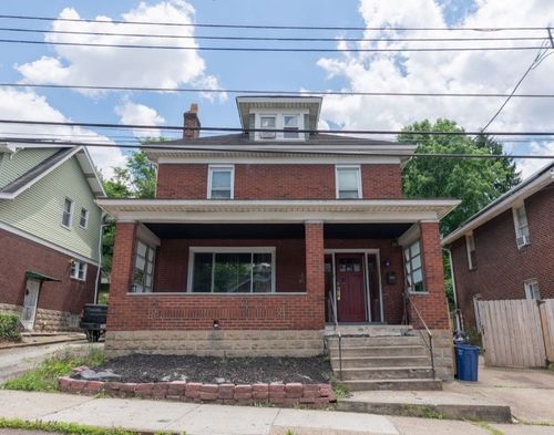 1425 Forsythe St, Pittsburgh, PA, 15212-2521 | Card Image