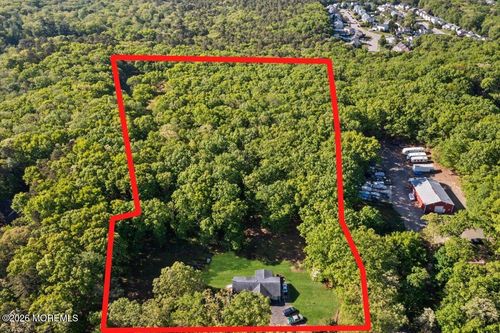 2550 Allenwood Lakewood Road, Wall, NJ, 07731 | Card Image