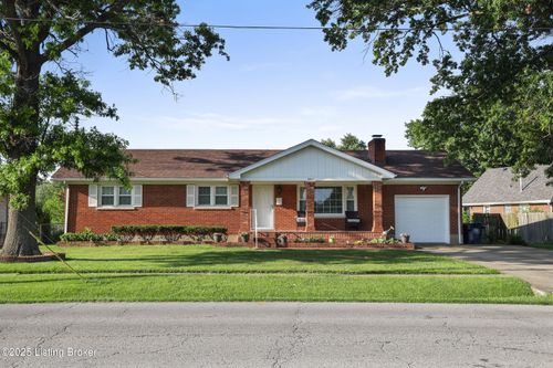 2301 Farnsley Rd, Louisville, KY, 40216-4313 | Card Image