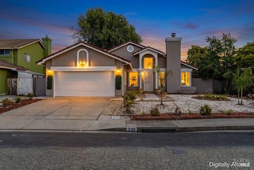 731 Newport Way, Vallejo, CA, 94589 | Card Image