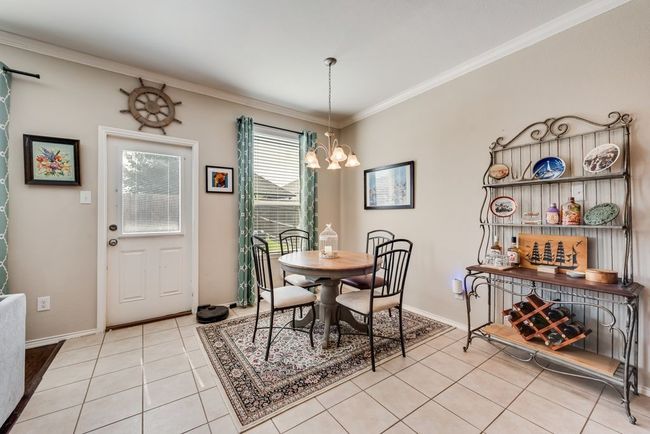 10237 Pyrite Dr, House other with 3 bedrooms, 2 bathrooms and null parking in Fort Worth TX | Image 11