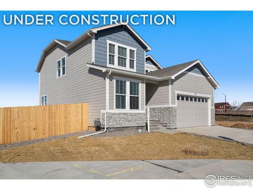 791 Griffith St, Lochbuie, CO, 80603 | Card Image