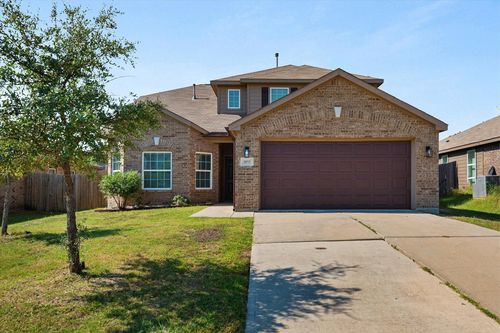 5055 Royal Springs Dr, Forney, TX, 75126-0739 | Card Image