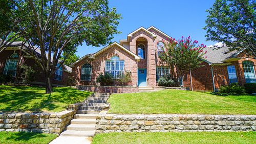 2210 Garden Crest Dr, Rockwall, TX, 75087-3171 | Card Image