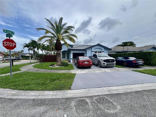 14610-14610 Sw 171st Ter, Miami, FL, 33177-6654 | Card Image