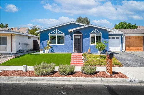 153 Avenida Del Gado, Oceanside, CA, 92057-6707 | Card Image