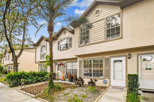 2124 Fletchers Point Cir, TAMPA, FL, 33613-4170 | Card Image