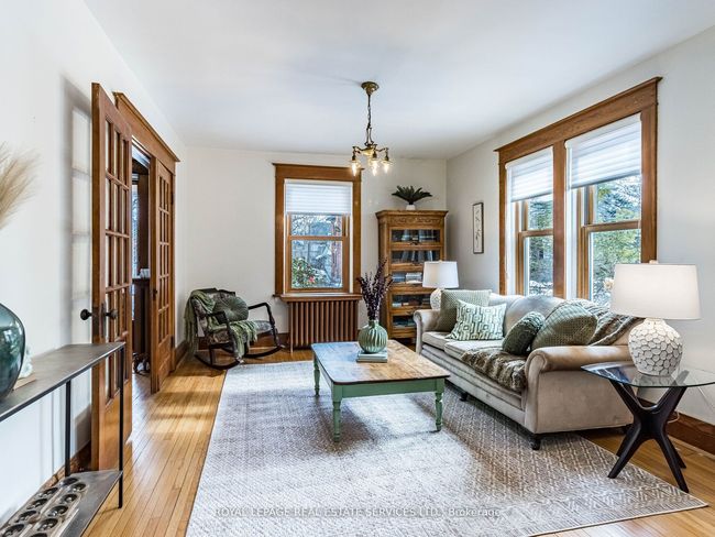 32 Wellington St E, House other with 4 bedrooms, 2 bathrooms and 3 parking in Brampton ON | Image 7