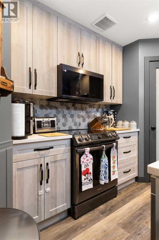 Residential in Medicine Hat