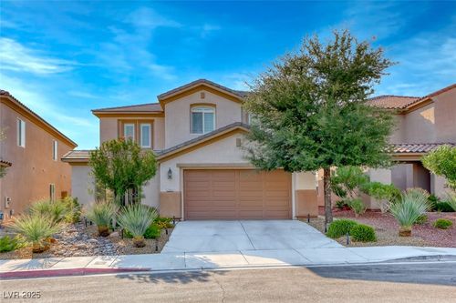 2561 Lockerbie St, Henderson, NV, 89044-4401 | Card Image