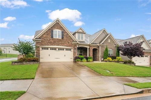 4539 Big Rock Ridge Trl Sw, Gainesville, GA, 30504-9289 | Card Image