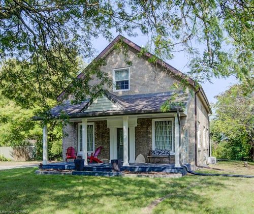 460 King Edward St, Paris, ON, N3L3E3 | Card Image