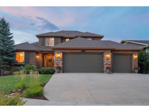 5016 Gibson Lake Ct, Colorado Springs, CO, 80924-8200 | Card Image