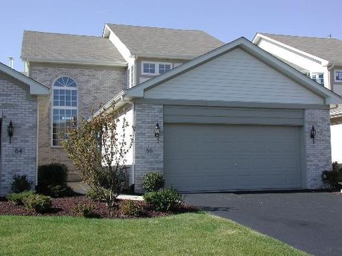 28 Olympus Dr, Tinley Park, IL, 60477-4829 | Card Image