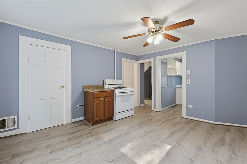 Residential Lease in Fitchburg 2