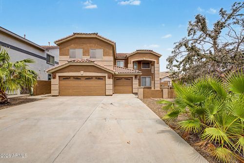 44098 W Mescal St, Maricopa, AZ, 85138-4042 | Card Image