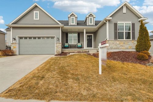 10412 White Fox Lane, MADISON, WI, 53593 | Card Image