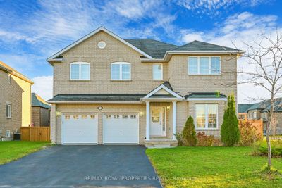 1435 Kellough St, House other with 4 bedrooms, 4 bathrooms and 6 parking in Innisfil ON | Image 1