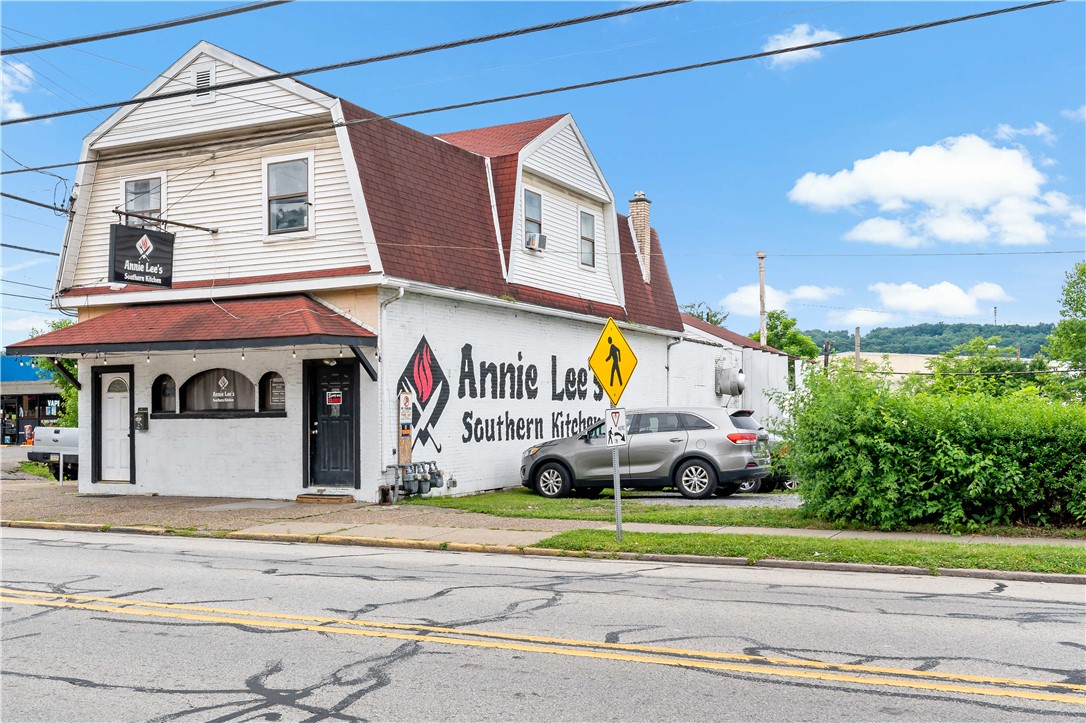 Residential Income in Ambridge 2