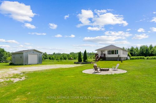 1523 Drummond Con 6b Road, Drummond/North Elmsley, ON, K7H3C8 | Card Image