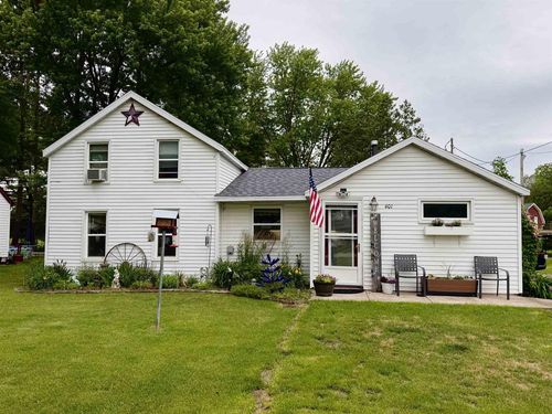 401 Canal Street, PRINCETON, WI, 54968 | Card Image