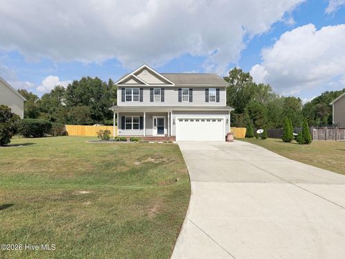 205 Bell Ridge Ln, Hubert, NC, 28539-4135 | Card Image