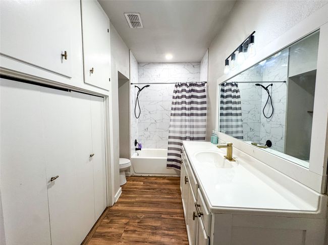 707 N 4 Th St, House other with 3 bedrooms, 2 bathrooms and null parking in Haskell TX | Image 14